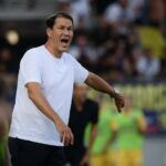 Foot French Rudi Garcia named Belgium coach