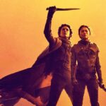 For Dune director Denis Villeneuve the end of the sci fi