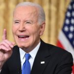 For his farewell Joe Biden warns against the oligarchy which