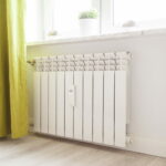 For less than 5 euros you can optimize your radiators