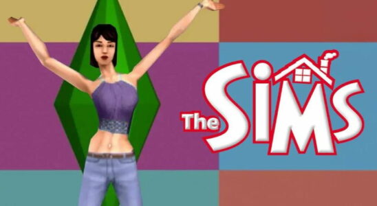 For the 25th anniversary of the essential franchise the Sims