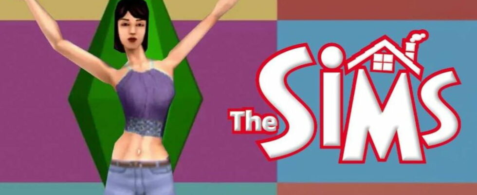 For the 25th anniversary of the essential franchise the Sims