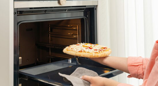 Forget this idea preheating the oven is not always compulsory