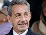 Former French President Nicolas Sarkozy again on trial News