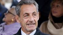 Former French President Nicolas Sarkozy again on trial News