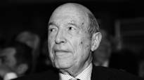 Former Prime Minister of Greece Simitis has died News