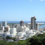 Former governor of the Bank of Mauritius arrested for alleged