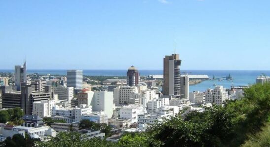 Former governor of the Bank of Mauritius arrested for alleged