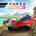 Forza Horizon 5 End of Xbox exclusivity the game arrives