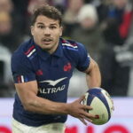 France Wales Dupont impressed Ntamack cracked The summary of