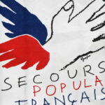 France for its 80th anniversary Secours populaire encourages new ways