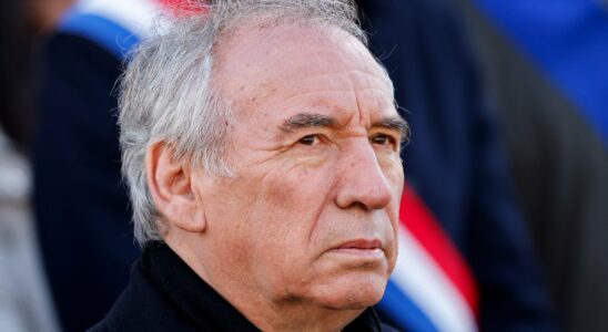 Francois Bayrou the moment of truth facing Parliament – ​​LExpress