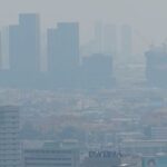 Free Public Transport in Smog Listed Bangkok