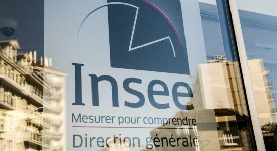 French GDP increased by 11 in 2024 despite a