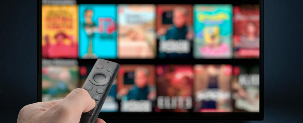 From April 2025 Mediametrie will count the audience of video on demand