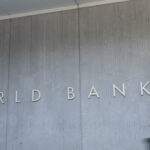 Gabon World Bank suspended disbursements due to debt arrears