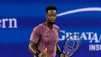 Gael Monfils improves like wine with age made tennis