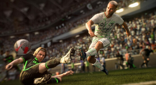 Gameplay update announced for EA SPORTS FC 25