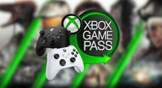 Games to be Added to Xbox Game Pass in January