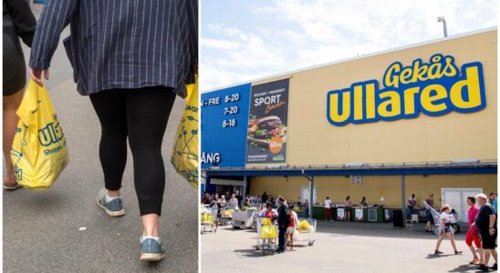 Gekas Ullareds change after the chaos how the customers