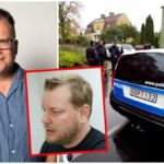 Genealogist Peter Sjolund solved the double murder in Linkoping