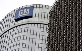 General Motors Guidance 2025 higher than