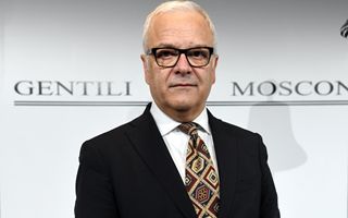 Gentili Mosconi acquires Manifatture Tessili Bianchi stock in rally