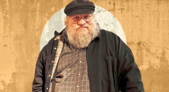 George RR Martin had a lot of criticism of House