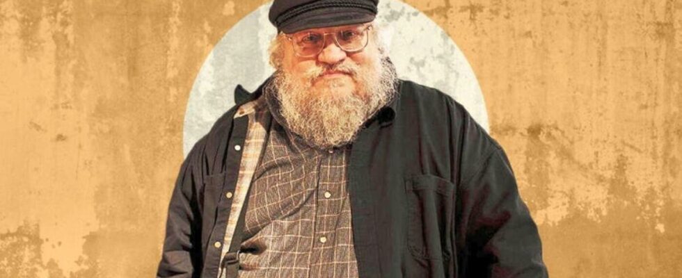 George RR Martin had a lot of criticism of House