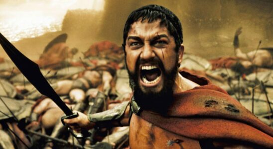 Gerard Butler reveals how terrible the 300 shoot really was