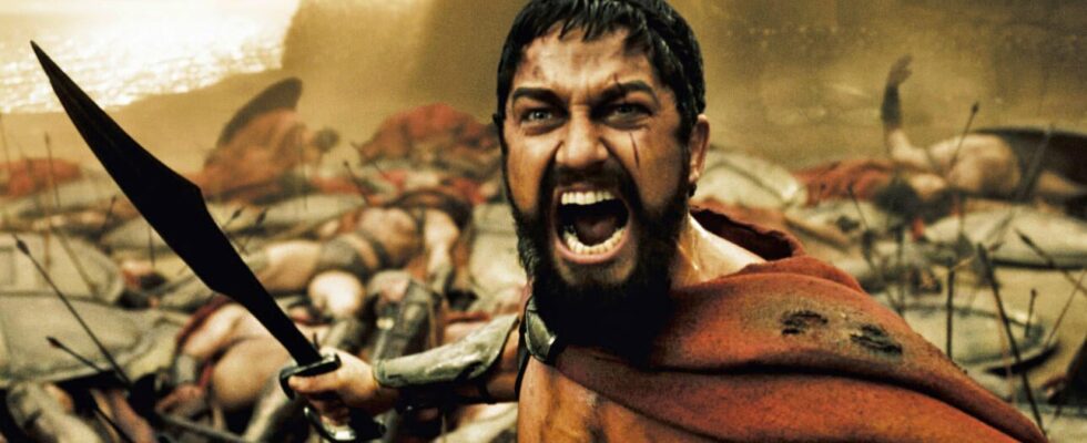 Gerard Butler reveals how terrible the 300 shoot really was