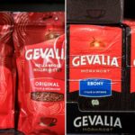 Gevalias coffee package has shrunk by 75 grams – but