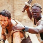 Gladiator star has been making Hollywood films for 20 years