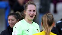 Goalkeeper Sofia Manner to Canadian Soccer League Sports in