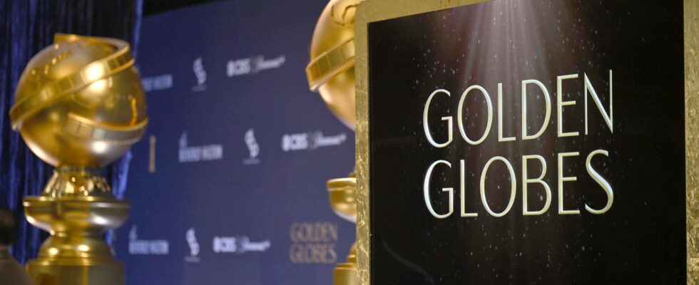 Golden Globes can the winners predict the future Oscar winner