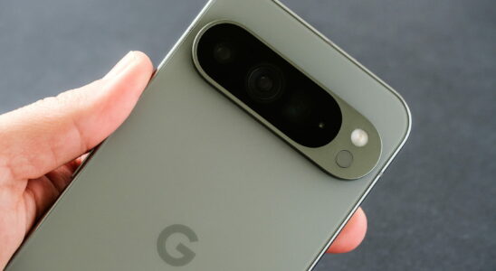 Google Pixel 9a its launch would be imminent and accompanied