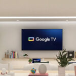 Google TV devices will offer a natural interaction with Gemini