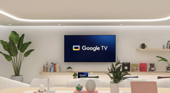 Google TV devices will offer a natural interaction with Gemini