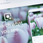 Google is changing the behavior of Lens its image search