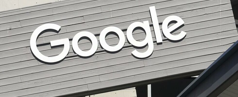 Google paid 67 million euros to Canadian media for the