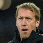 Graham Potter new West Ham manager in the Premier League