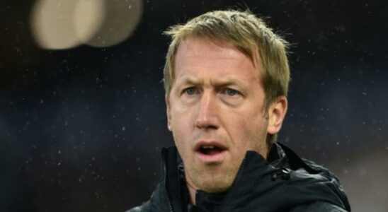 Graham Potter new West Ham manager in the Premier League