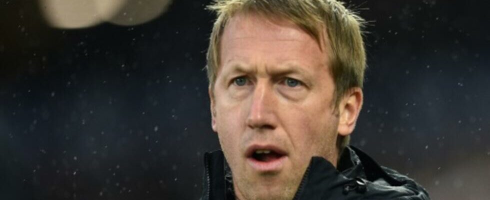 Graham Potter new West Ham manager in the Premier League