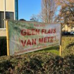 Green light for high rise flats in Soest Traffic will be