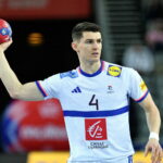 HANDBALL France Croatia historical rivalry fury supporters The challenge