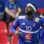 HANDBALL France – Austria the Blues continue to impress follow