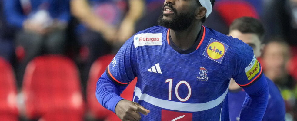 HANDBALL France – Austria the Blues continue to impress follow