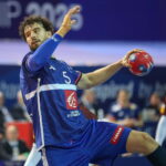 HANDBALL France – Kuwait qualification for the main round is