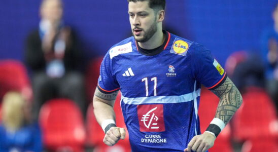 HANDBALL France – Netherlands follow the match live