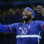 HANDBALL France – Qatar follow the pre match live